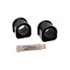 Black Sway Bar Bushing Set <br>79-98 Ford Mustang