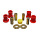 Front Control Arm Bushing Set <br>97-03 Ford Escort