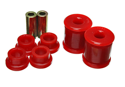 Front Control Arm Bushing Set <br>00-04 Ford Focus