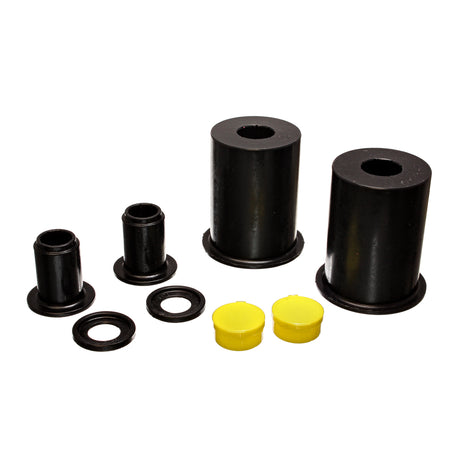 Front Control Arm Bushing Set <br>05-14 Ford Mustang