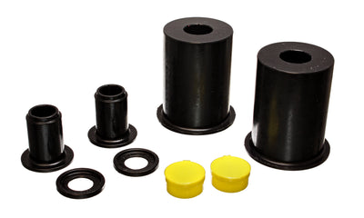 Front Control Arm Bushing Set <br>05-14 Ford Mustang