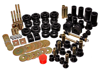 Hyper-Flex Master Bushing Set <br>2004 Ford F-150 Heritage