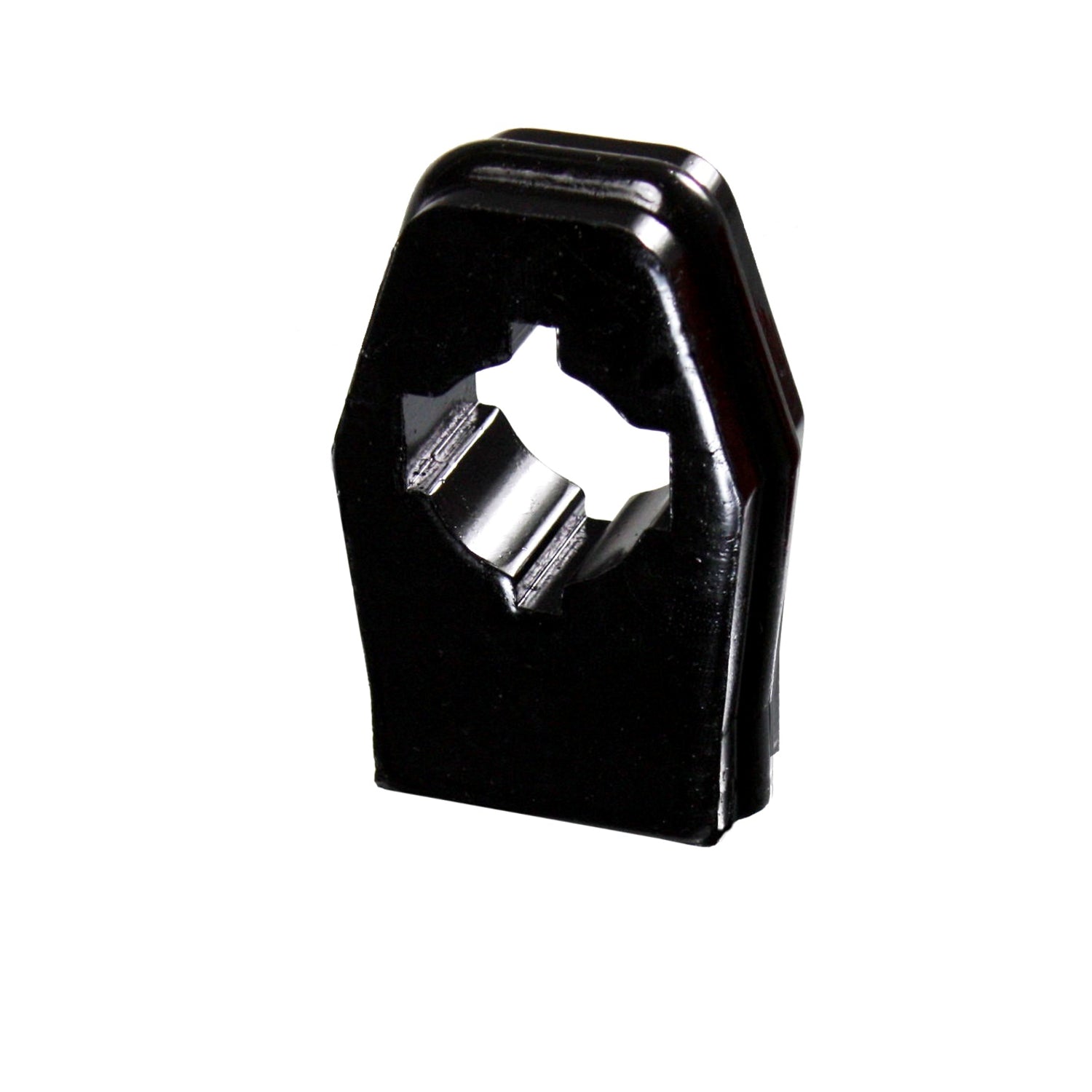 Black Shifter Stabilizer Bushings <br>2015 Ford Mustang
