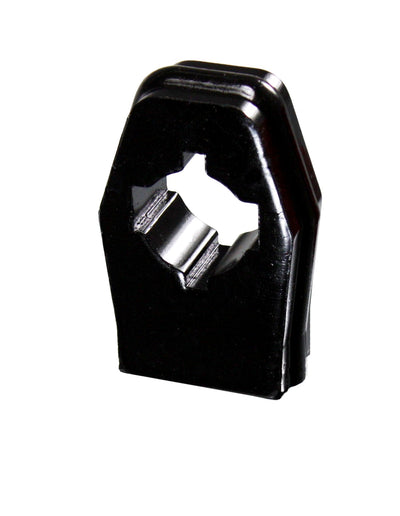 Black Shifter Stabilizer Bushings <br>2015 Ford Mustang