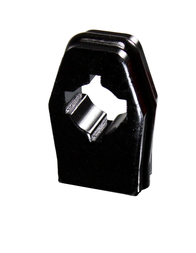 Black Shifter Stabilizer Bushings <br>2015 Ford Mustang