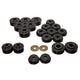 Body Cab Mount Set <br>80-89 Ford Bronco
