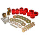 Body Cab Mount Set <br>98-11 Ford Ranger