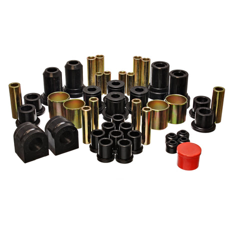 Hyper-Flex Master Bushing Set <br>04-06 Ford F-150