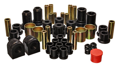 Hyper-Flex Master Bushing Set <br>04-06 Ford F-150