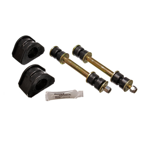 Front Sway Bar Bushing Set - Bar Dia. 33mm <br>97-01 Ford Expedition