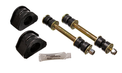 Front Sway Bar Bushing Set - Bar Dia. 33mm <br>97-01 Ford Expedition