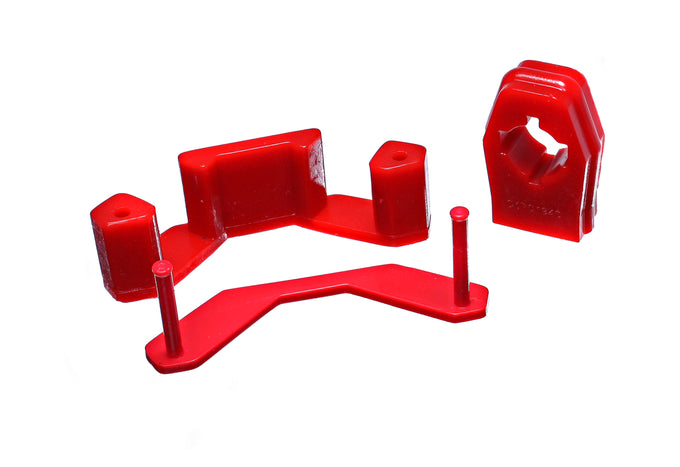 Transmission Shifter Bushing Set <br>2015 Ford Mustang