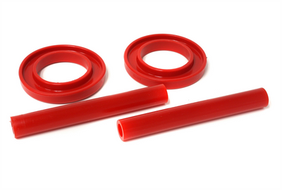 Coil Spring Isolator Set <br>83-99 Ford Mustang