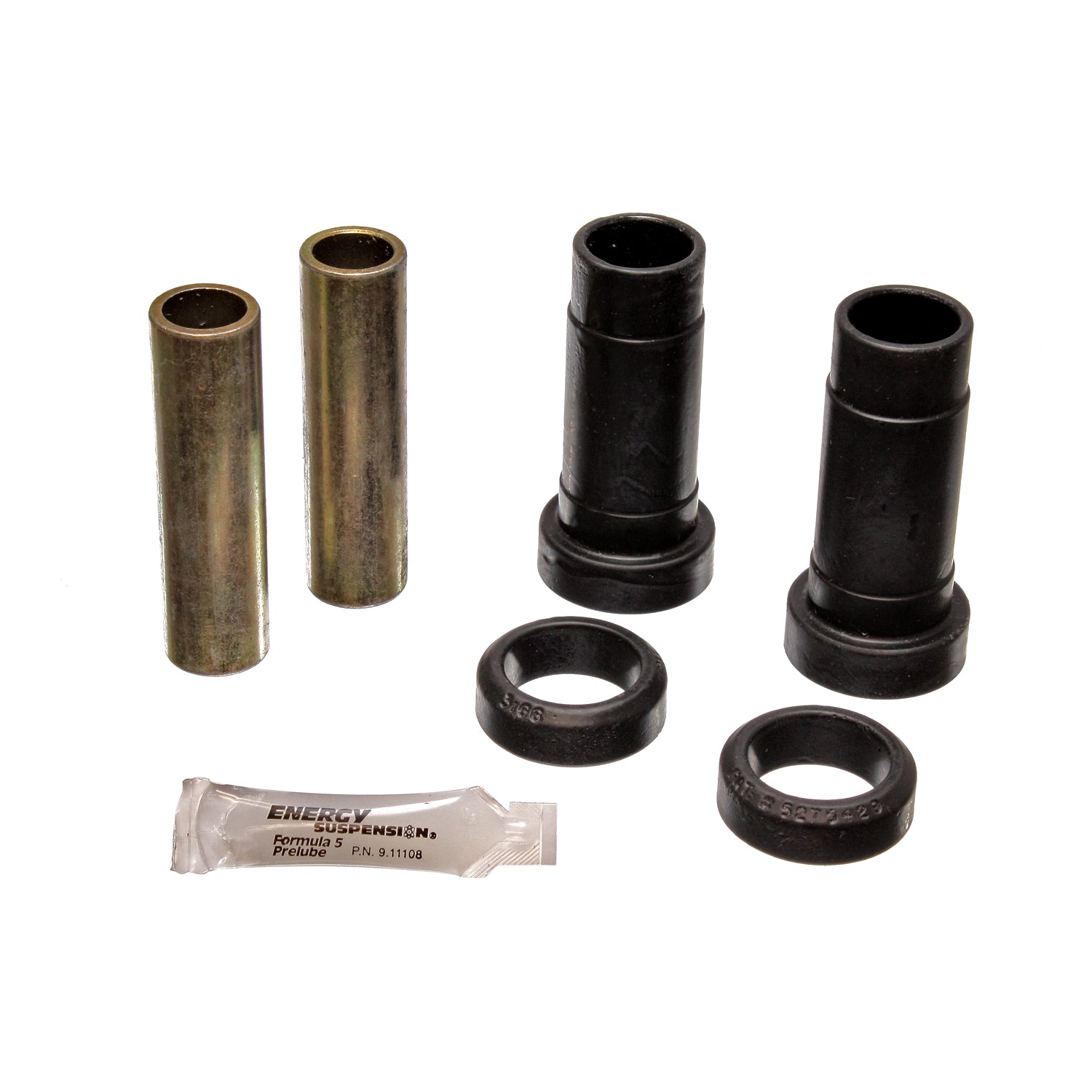 Front Lower Control Arm Bushing Set <br>77-80 Lincoln Versailles