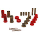 Front Control Arm Bushing Set <br>74-78 Ford Mustang II