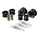 Black Sway Bar Bushing Set <br>11-14 Ford Mustang