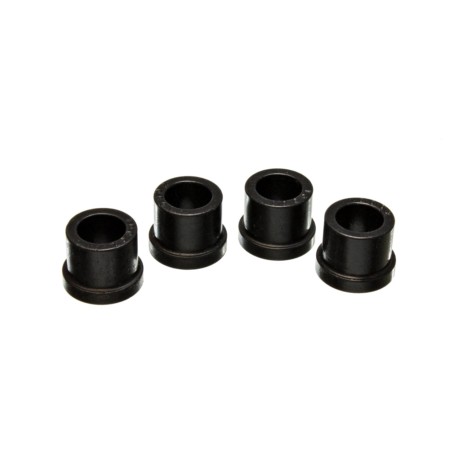 Black Rack & Pinion Bushings <br>79-84 Ford Mustang