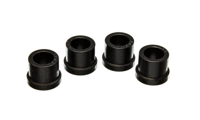 Black Rack & Pinion Bushings <br>79-84 Ford Mustang