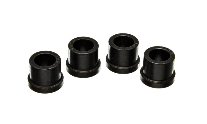 Black Rack & Pinion Bushings <br>79-84 Ford Mustang