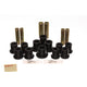 Rear Leaf Spring Bushing Set <br>02-05 Ford E-350 Super Duty