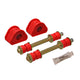 Front Sway Bar Bushing Set - Bar Dia. 25mm <br>99-01 Ford E-350 Super Duty