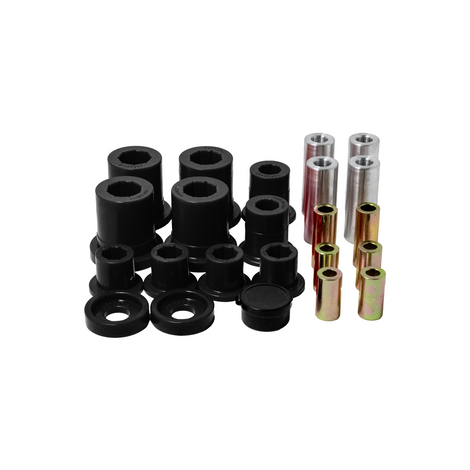 Front Control Arm Bushing Set <br>11-18 Ram 1500