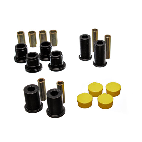 Front Control Arm Bushing Set <br>97-01 Dodge Dakota