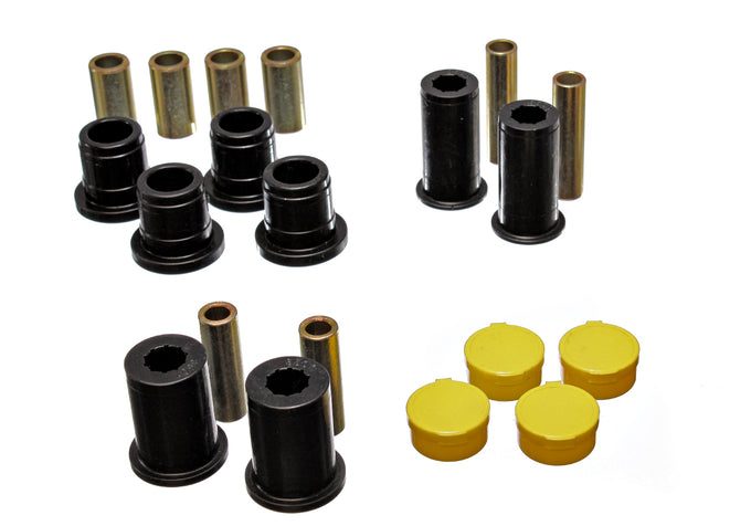 Front Control Arm Bushing Set <br>97-01 Dodge Dakota