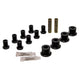 Rear Leaf Spring Bushing Set <br>63-76 Dodge Dart/Lancer