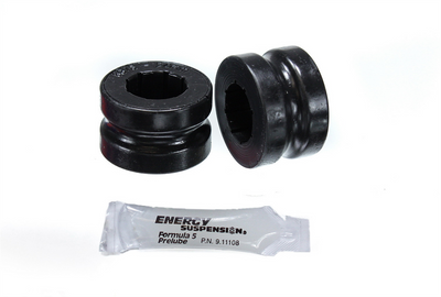 Black 24mm Front Sway Bar Bushings <br>01-10 Chrysler PT Cruiser