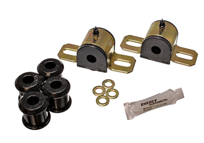 Black Sway Bar Bushing Set <br>97-01 Dodge Dakota