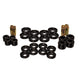 Front Control Arm Bushing Set <br>06-08 Dodge Ram 1500