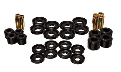 Front Control Arm Bushing Set <br>06-08 Dodge Ram 1500