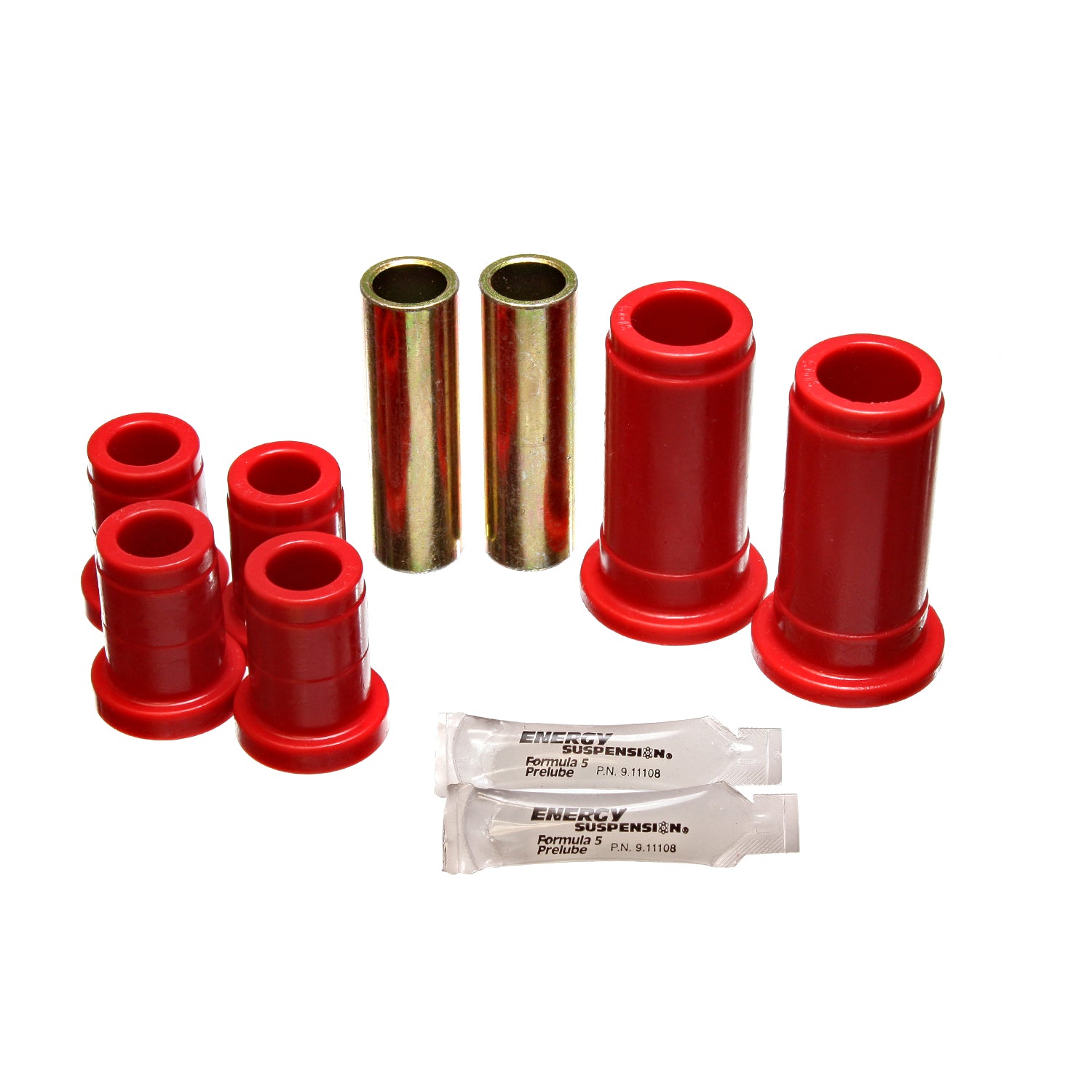 Front Control Arm Bushing Set <br>1980 Dodge RD200