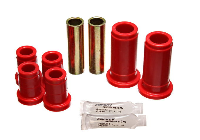 Front Control Arm Bushing Set <br>1980 Dodge RD200