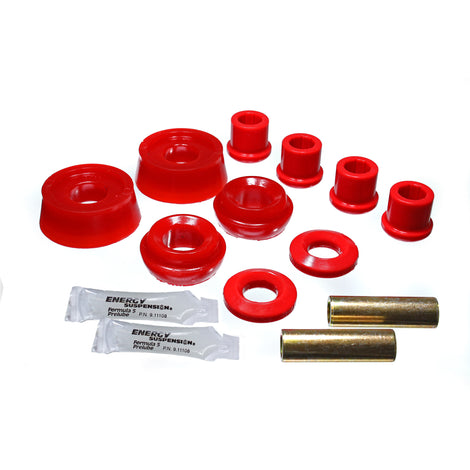 Front Control Arm Bushing Set <br>01-10 Chrysler PT Cruiser