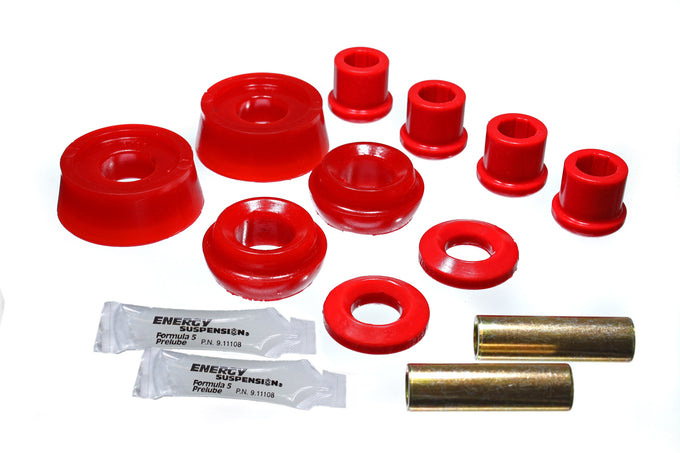 Front Control Arm Bushing Set <br>01-10 Chrysler PT Cruiser