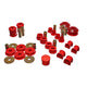 Hyper-Flex Master Bushing Set <br>03-05 Mitsubishi Lancer