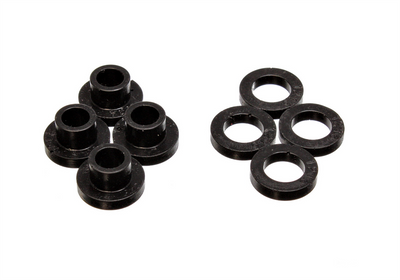 Black Manual Shifter Stabilizer Bushing Set <br>2006 Mitsubishi Eclipse