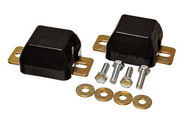 Rear Axle Bump Stop Set <br>06-08 Dodge Ram 1500