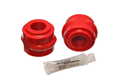 Red Sway Bar Bushing Set <br>05-10 Chrysler 300
