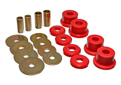 Rear Sub-Frame Bushing Set <br>90-94 Eagle Talon
