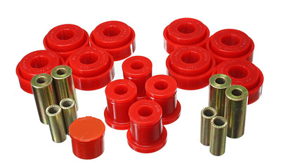 Front End Control Arm Bushing Set <br>05-10 Chrysler 300