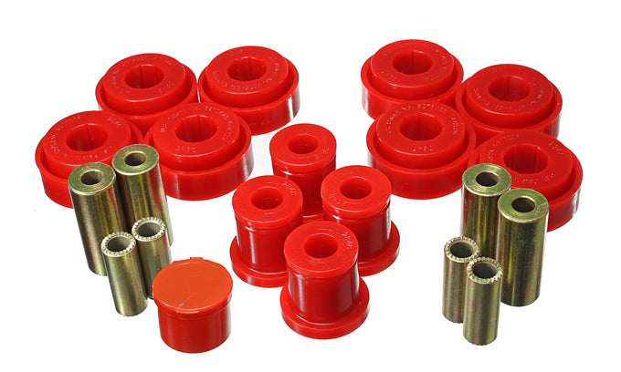 Front End Control Arm Bushing Set <br>05-10 Chrysler 300