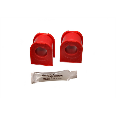 Red Swaybar Frame Bush 15/16 (In.) <br>66-72 Dodge Challenger/ Charger