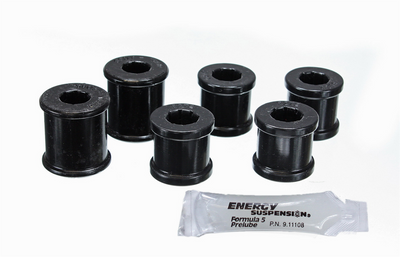 Black Sway Bar Bushing Set <br>01-10 Chrysler PT Cruiser