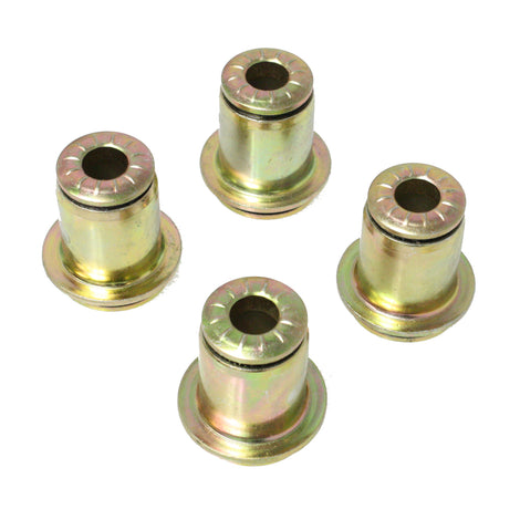 Front Upper Control Arm Bushing Set <br>66-72 Dodge Challenger/ Charger