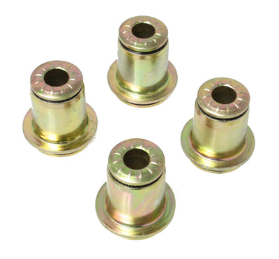 Front Upper Control Arm Bushing Set <br>66-72 Dodge Challenger/ Charger