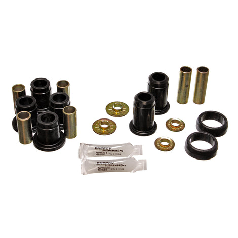 Front Control Arm Bushing Set <br>80-83 Chrysler Cordoba
