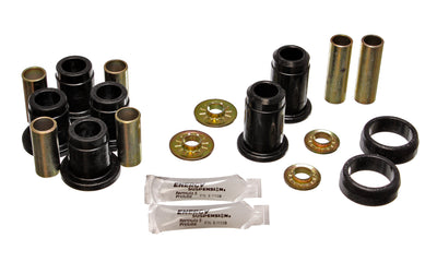 Front Control Arm Bushing Set <br>80-83 Chrysler Cordoba